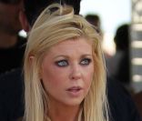 Tara Reid en avril 2011 à Los Angeles
