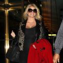Jessica Simpson enceinte et épanouie, son ex-petit ami bientôt papa lui aussi