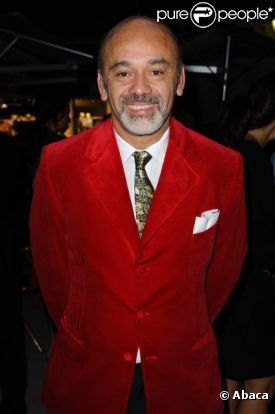 Christian Louboutin