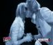 Laurent et Stéphanie dans L'amour est aveugle 2