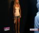 Aurely dans L'amour est aveugle 2