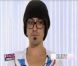 Rudy dans L'amour est aveugle 2