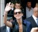 PHOTOS : Give me five Céline Dion !