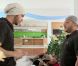 Kevin et Kamel dans les Anges de la télé-réalité 3, mercredi 26 octobre 2011 sur NRJ 12