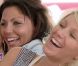 Carine et Myriam dans les Anges de la télé-réalité 3, mercredi 26 octobre 2011 sur NRJ 12
