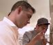 Guillaume mange dans les Anges de la télé-réalité 3, mercredi 26 octobre 2011 sur NRJ 12