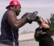 Big John et Myriam dans les Anges de la télé-réalité 3, mercredi 26 octobre 2011 sur NRJ 12