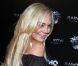 Lindsay Lohan, en octobre 2011, dans un club de Los Angeles.