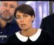 Alessandra Sublet et l'équipe de c à vous rendent hommage à Muriel Salmon dans C à vous sur France 5 le 26 octobre 2011