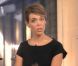Julie Andrieu dans C à vous le 26 octobre 2011 sur France 5