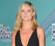 Heidi Klum lors des TeenNick Halo Awards à Los Angeles, le 26 octobre 2011
