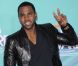 Jason Derulo lors des TeenNick Halo Awards à Los Angeles, le 26 octobre 2011