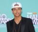 Connor Cruise lors des TeenNick Halo Awards à Los Angeles, le 26 octobre 2011