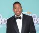Nick Cannon lors des TeenNick Halo Awards à Los Angeles, le 26 octobre 2011