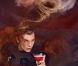 Milla Jovovich trinque à la fin du monde