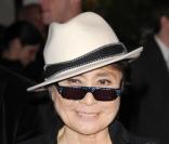 Yoko Ono