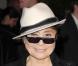 Yoko Ono a gagné... comme toujours!