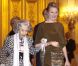 La princesse Mathilde fait son retour, de concert avec les royaux belges