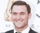 Le beau Owain Yeoman à Monaco en juin 2011