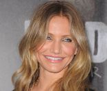 Cameron Diaz, à la premiere new yorkaise de Bad Teacher, le 20 juin 2011.<br />