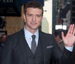 Justin Timberlake à New York, le 26 octobre 2011.<br />