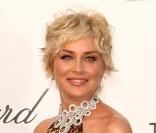 Sharon Stone 