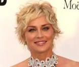 Sharon Stone