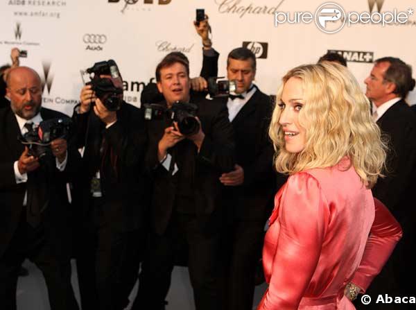 Madonna