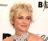 Sharon Stone