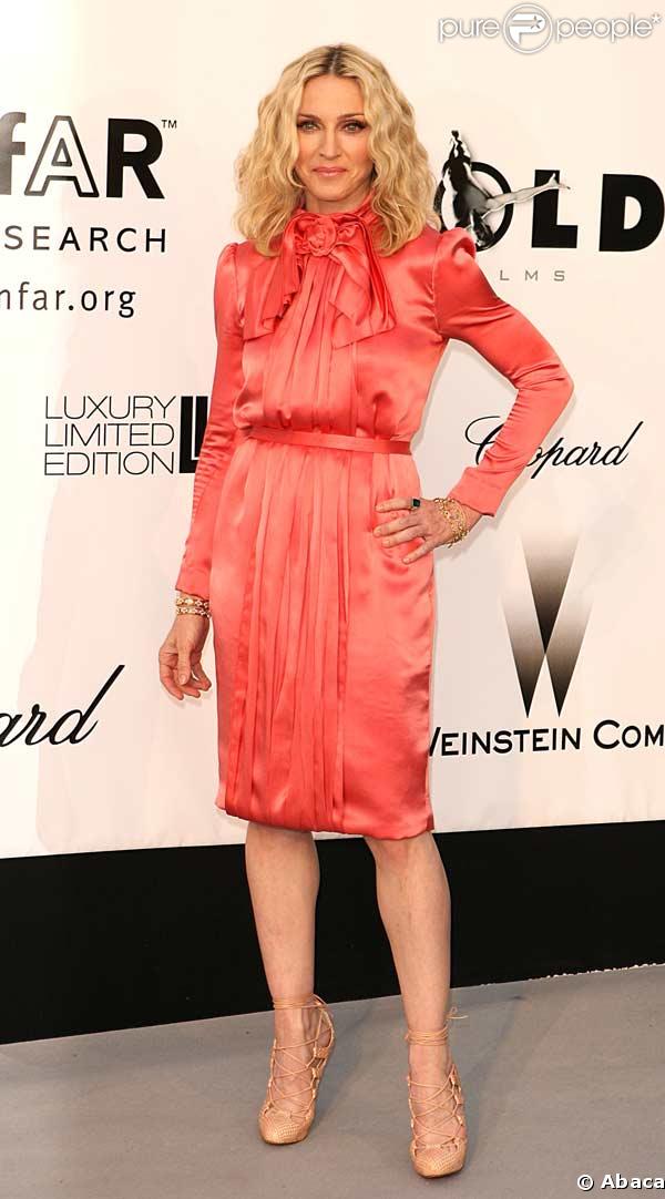 Madonna