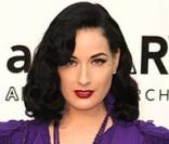 Dita Von Teese