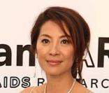 Michelle Yeoh