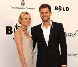 Diane Kruger et Joshua Jackson