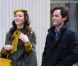 Gossip Girl : Blair, fiancée, très proche de Dan... pour rendre Chuck jaloux ?