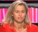 Delphine de Vigan, compagne de François Busnel est venue sur le plateau de son émission La Grande Librairie, le 15 septembre dernier sur France 5