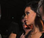 Rihanna et Chris Brown