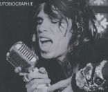 L'autobiographie de Steven Tyler, Est-ce que ce bruit dans ma tête te dérange ? 