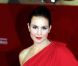 Noomi Rapace pour la présentation de Babycall lors du festival du film de Rome le 2 novembre 2011