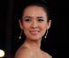 Zhang Ziyi pour la présentation de Love for Life lors du festival du film de Rome le 2 novembre 2011
