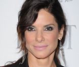 Sandra Bullock le 27 octobre 2011 à Los Angeles.