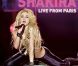 Shakira -  Live from Paris  - attendu le 5 décembre 2011. 