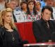 Audrey Dana fait un nouveau malaise : Johnny Hallyday au chômage forcé...