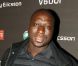 Mouss Diouf en octobre 2005 à Paris
 &nbsp; 
