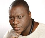 Mouss Diouf : portrait en janvier 2009