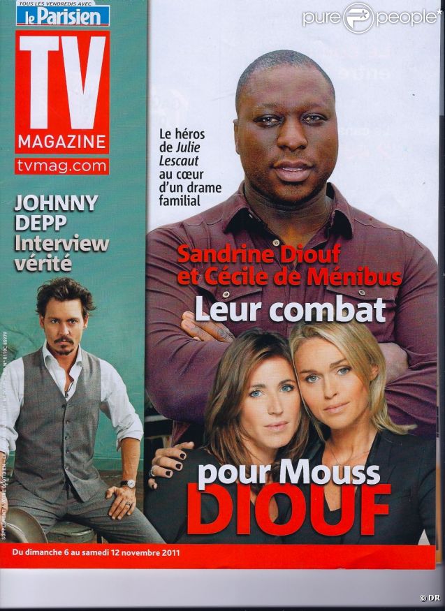 Tv Magazine