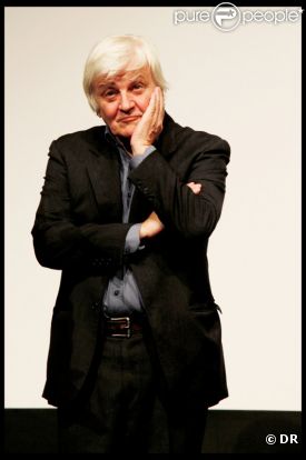 Jacques Perrin en avril 2011 