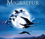 L'affiche du film Le Peuple migrateur 
