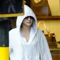 Jennifer Lopez et sa silhouette à couper le souffle illuminent Buenos Aires