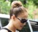 Jennifer Lopez à Buenos Aires le 4 novembre 2011