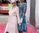 Pour son  Today Show  sur NBCNews, Matt Lauer a orchestré le 31 octobre une reconstitution du mariage de William et Kate... spécial Halloween, à New York.